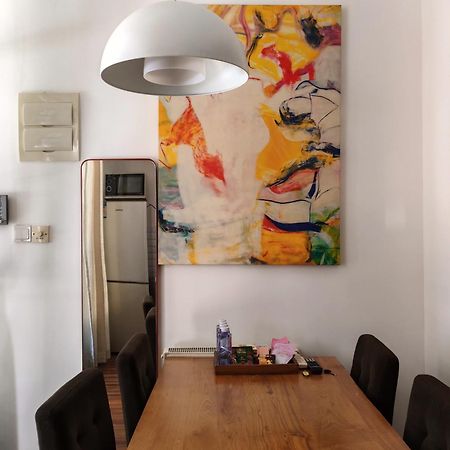 Shanghai Lane 里弄公寓 Ngoại thất bức ảnh