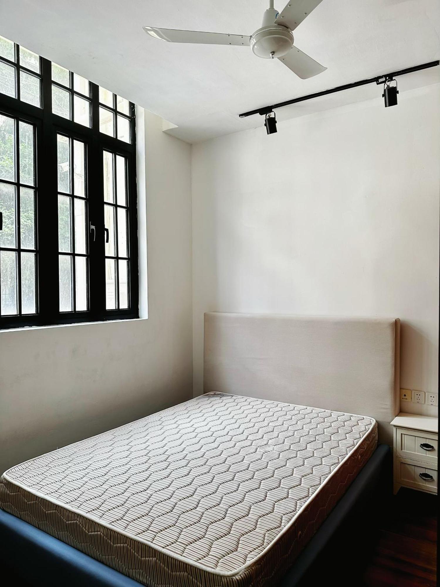 Shanghai Lane 里弄公寓 Ngoại thất bức ảnh