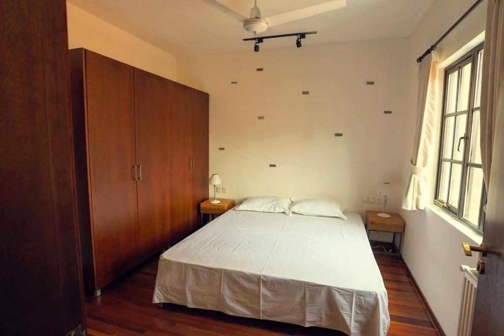 Shanghai Lane 里弄公寓 Phòng bức ảnh